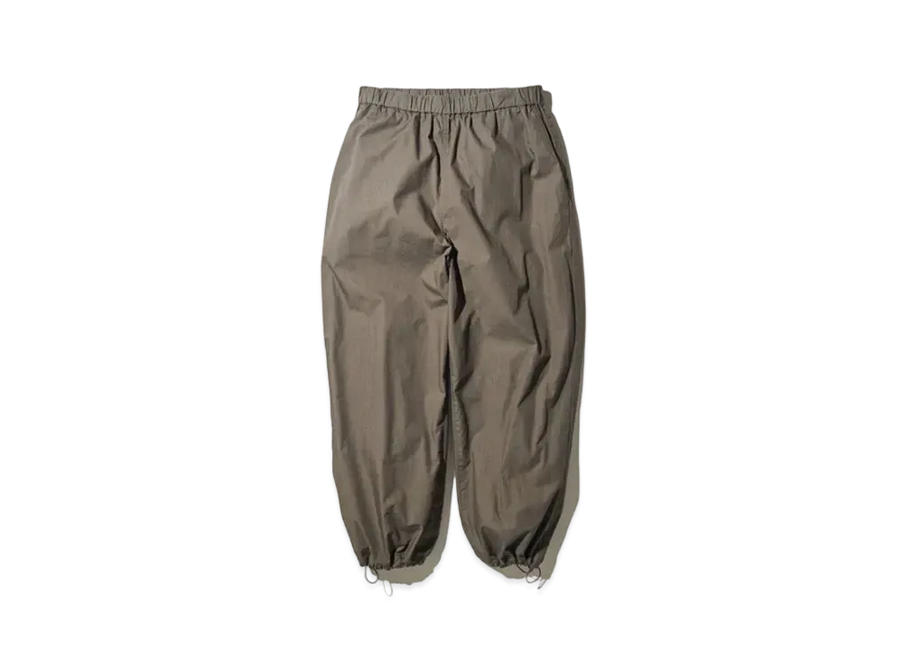 FreshService Utility Over Pants "Gray"