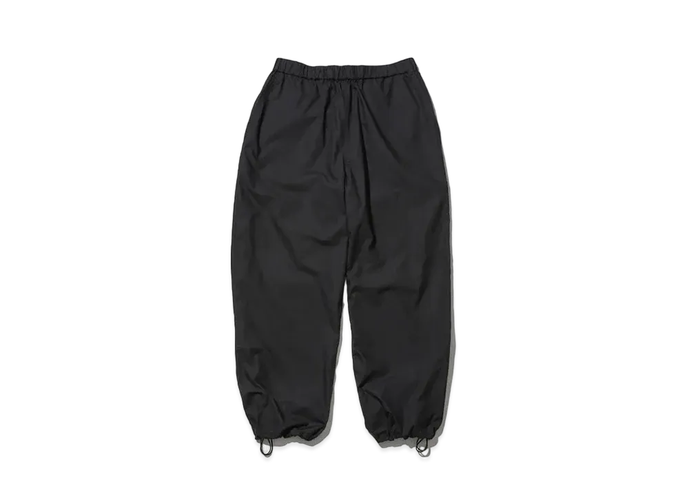 FreshService Utility Over Pants "Black"