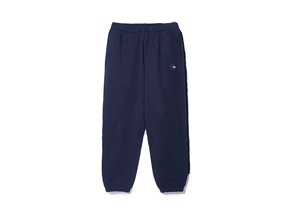 XLARGE x RUSSELL ATHLETIC Sweat Pants "Navy"