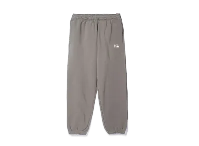 XLARGE x RUSSELL ATHLETIC Sweat Pants "Beige"