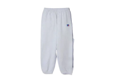 XLARGE x RUSSELL ATHLETIC Sweat Pants "Ash"