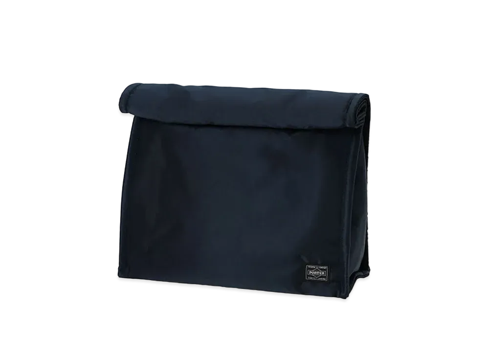 PORTER TANKER x Toogood the Grocer Bag "Iron Blue"