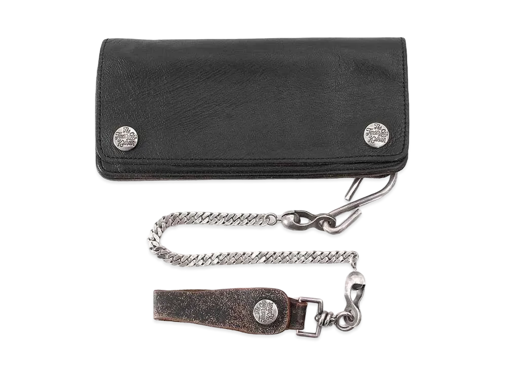 PORTER x TENDERLOIN T-Wallet "Black"