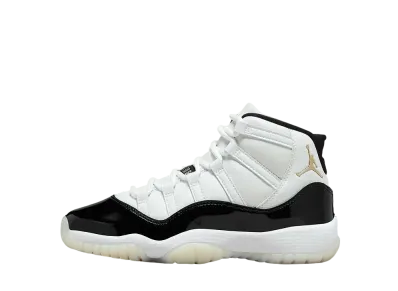 ナイキ GS エアジョーダン11 レトロ "グラティテュード"