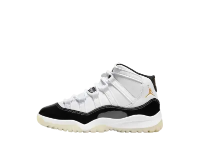 ナイキ PS エアジョーダン11 レトロ "グラティテュード"(キッズ)