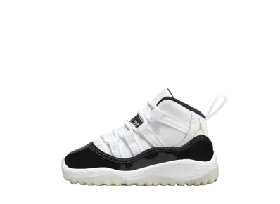 ナイキ TD エアジョーダン11 レトロ "グラティテュード"