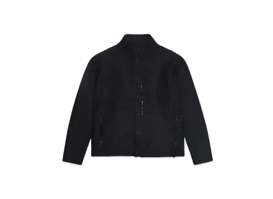 ACRONYM J70-BU / Burel Wool Jacket "black/white"