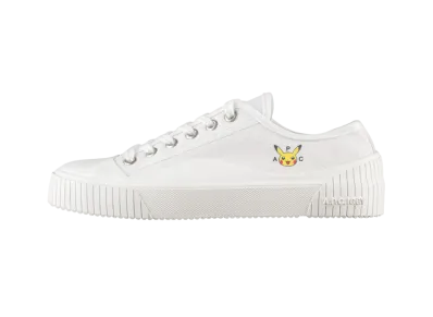 A.P.C. x Pokemon Iggy Basse "White"