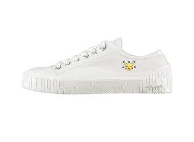 A.P.C. x Pokemon Iggy Basse "White"