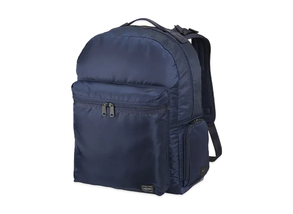 PORTER x MIZUNO Backpack "Navy"