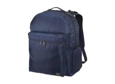 PORTER x MIZUNO Backpack "Navy"