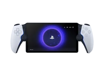 ソニー プレイステーション ポータル リモートプレーヤー PS5用 ソニー プレイステーション ポータル リモートプレーヤー PS5用