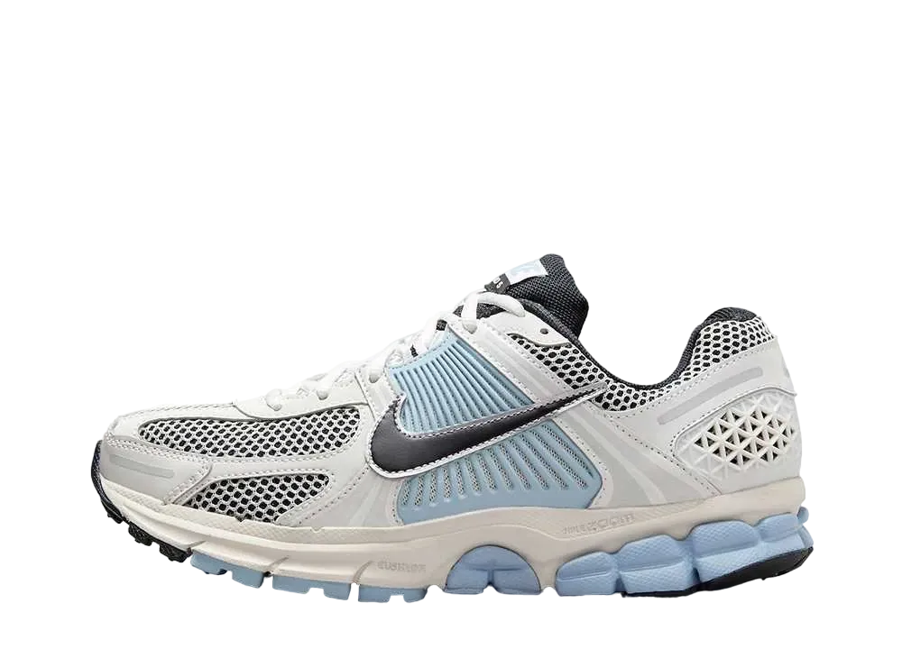 Nike Women's Zoom Vomero 5 "Platinum Tint and Light Armory Blue"
