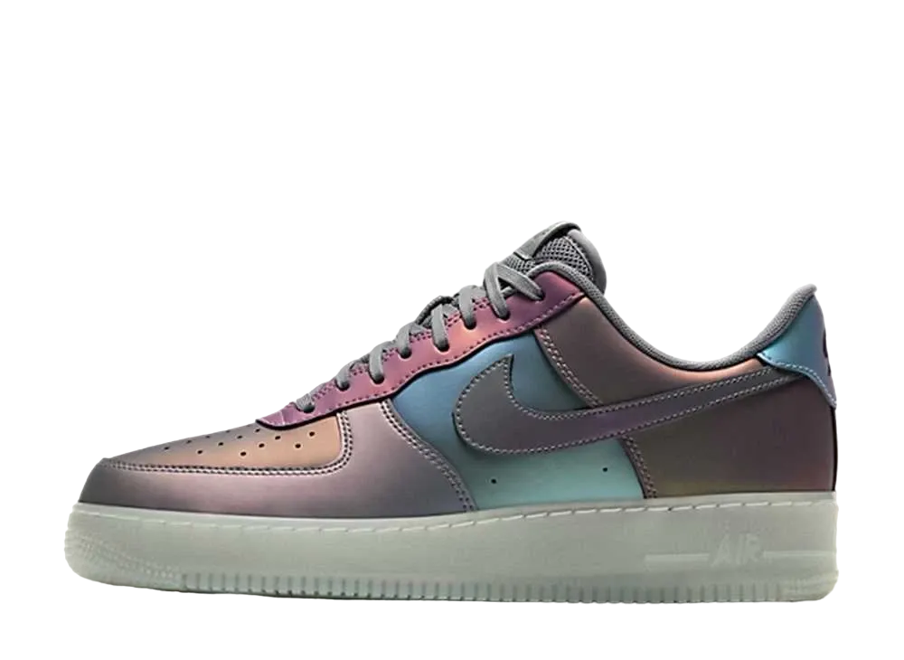 Nike Air Force 1 Low '07 LV8 "Iridescent"
