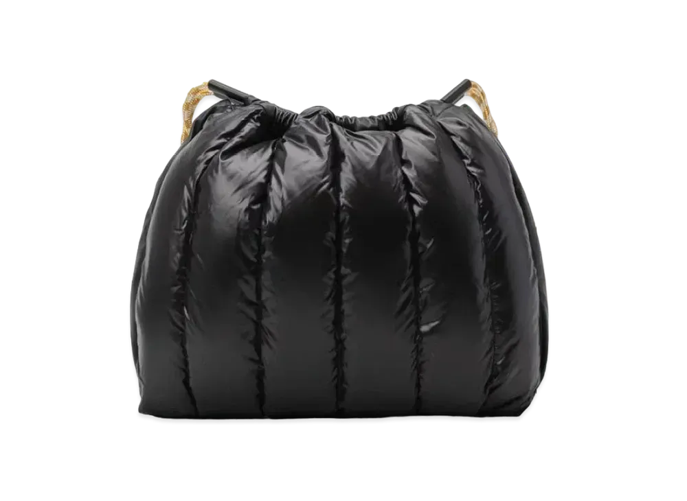 MONCLER Seashell Backpack "Black"