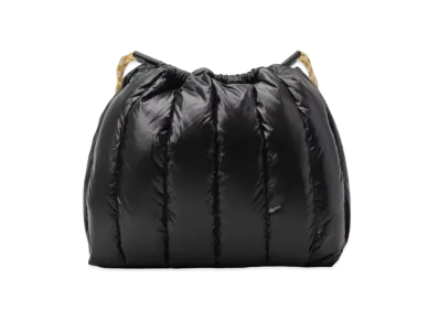 MONCLER Seashell Backpack "Black"