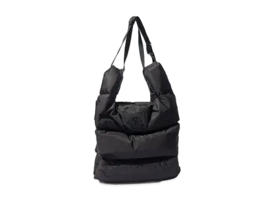 MONCLER Legere Tote XL "Black"