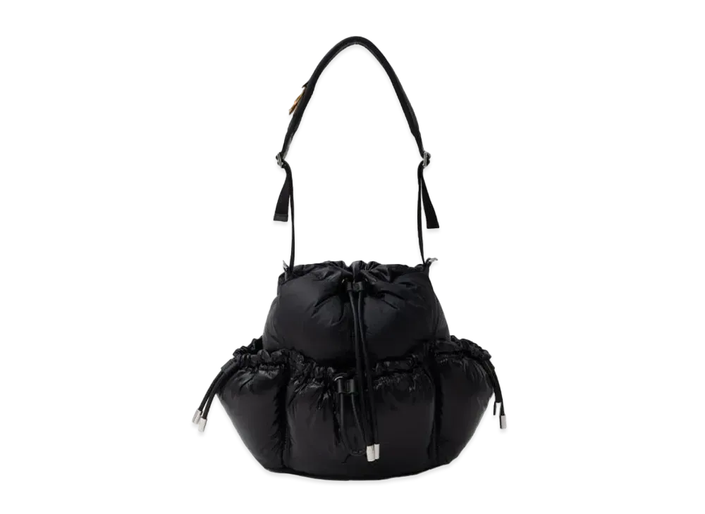 MONCLER Ravinelle Bag "Black"