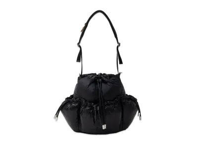 MONCLER Ravinelle Bag "Black"