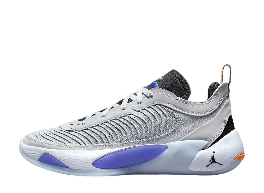 Nike Jordan Luka 1 Next Nature "Wolf Grey"