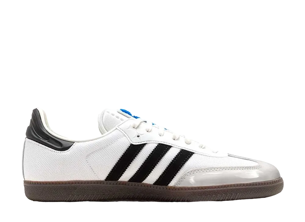 BSTN × adidas Samba "Consortium Cup"