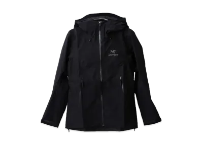 ARC'TERYX Women's Beta LT Jacket "Black" X000006716
