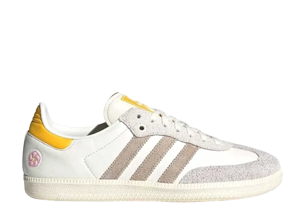 Kasina × adidas Samba "Consortium Cup"
