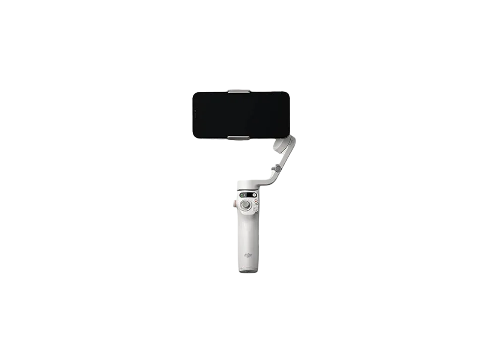 DJI Osmo Mobile 6 "Platinum Gray"