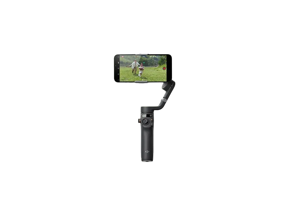 DJI Osmo Mobile 6 "Slate Gray"