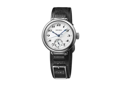SEIKO Presage Craftsmanship Series SEIKO 100th Anniversary Kintaro Hattori Exclusive Model to 1000 in World 35MM SART001