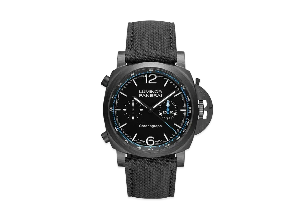 PANERAI Luminor Chrono Carbotech - 44mm PAM01219