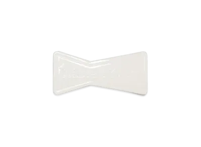 Wasted Youth Ribbon Ceramic Box "White" / VERDY