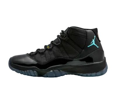 ナイキ エアジョーダン11 "ガンマ"