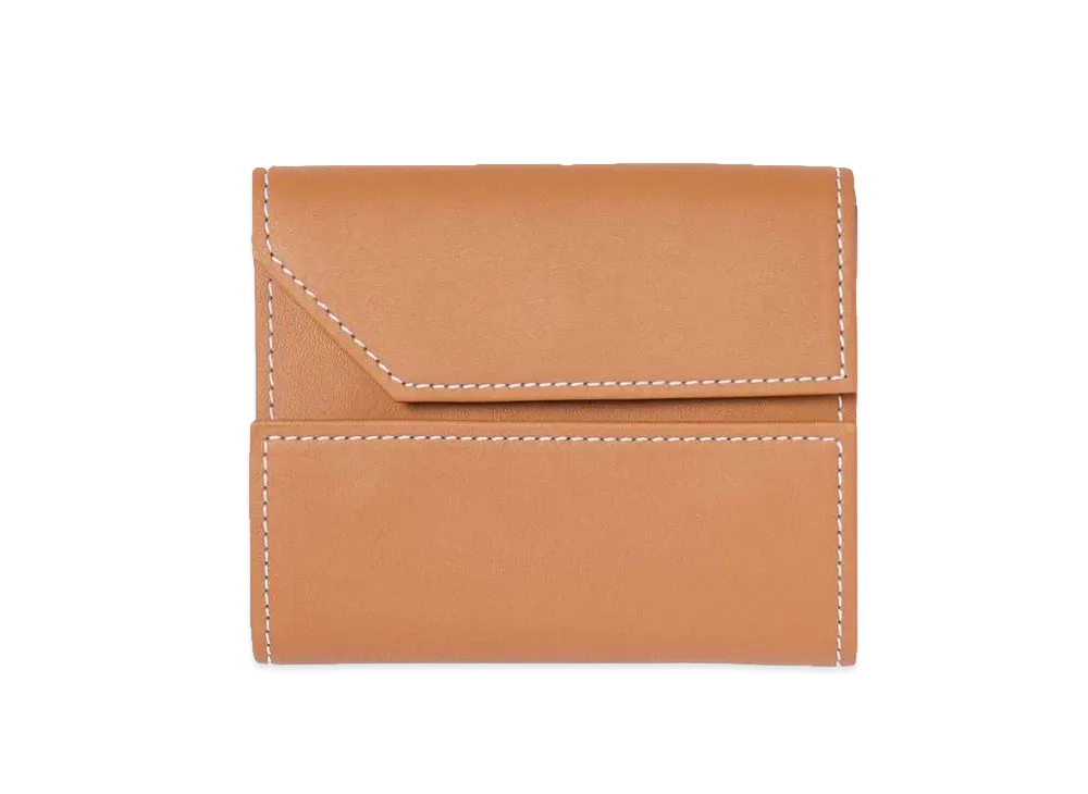 SOPO OLD MMM PURSE-DEG/ZE "CM"