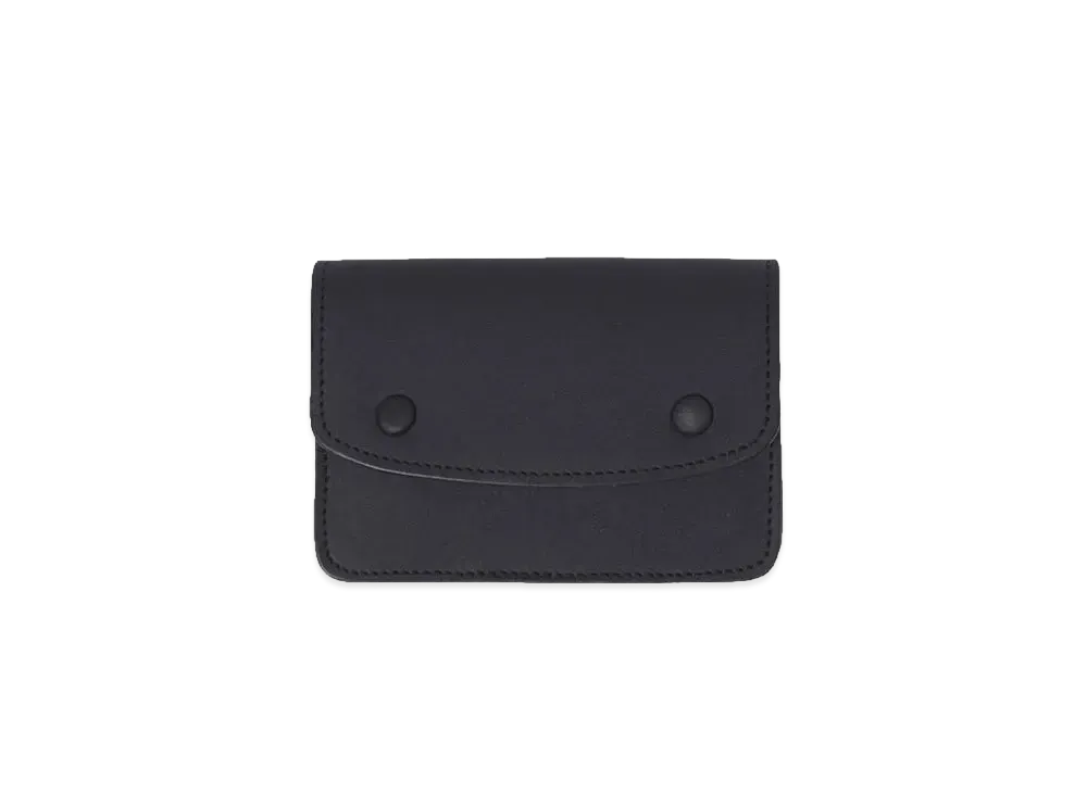 SOPO TRACKER WALLET-M-DEG/ZE "BK"