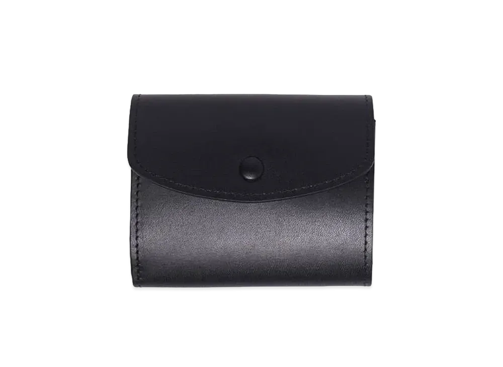 SOPO ROLL WALLET "BK"