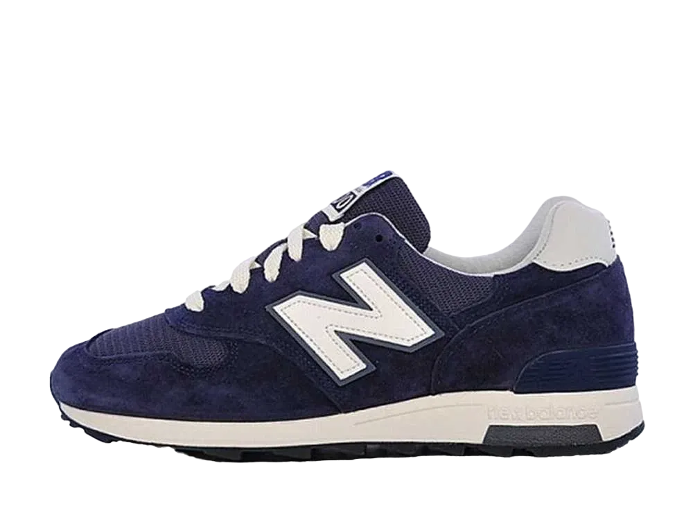 New Balance 1400 "Navy"