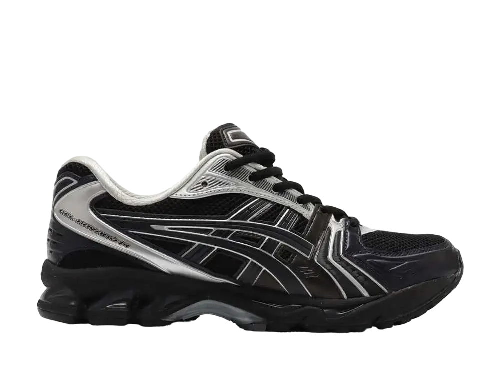 atmos × Undermycar × Asics Gel-Kayano 14 "Black"