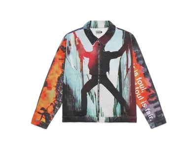 WANNA NOT A CRIME Jkt "MULTI"