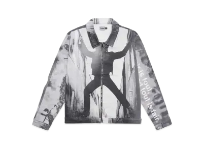 WANNA NOT A CRIME Jkt "MONO"