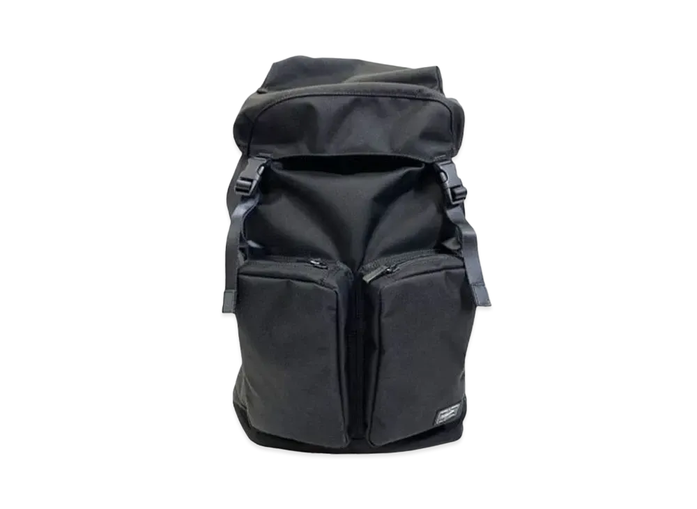 PORTER x COMME des GARCONS HOMME Backpack "Black"