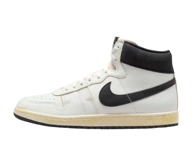 A Ma Maniere × Nike Jordan Air Ship SP "Summit White/Black"