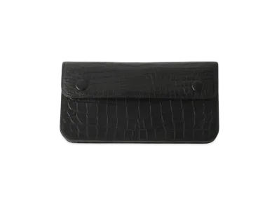 PORTER x 5525Gallery CRC Wallet "Black"