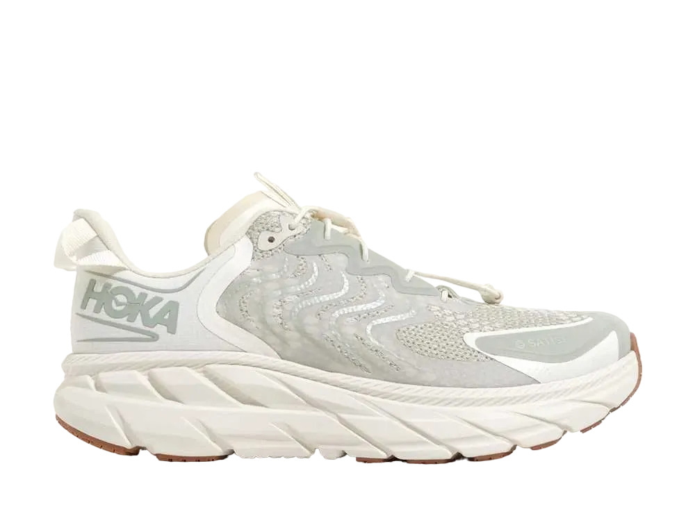 HOKA ONE ONE® HOKA x SATISFY Clifton LS for | HOKA ONE ONE®