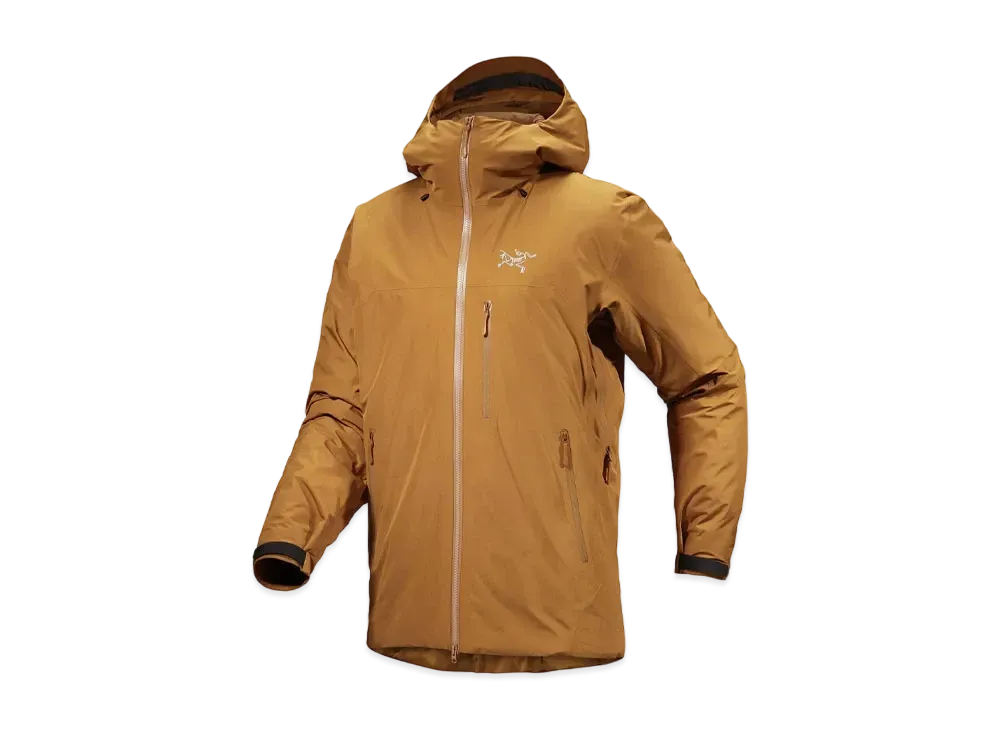 ARC'TERYX Beta Insulated Jacket Men's "Yukon"