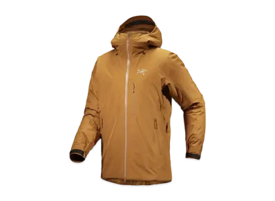 ARC'TERYX Beta Insulated Jacket Men's "Yukon"