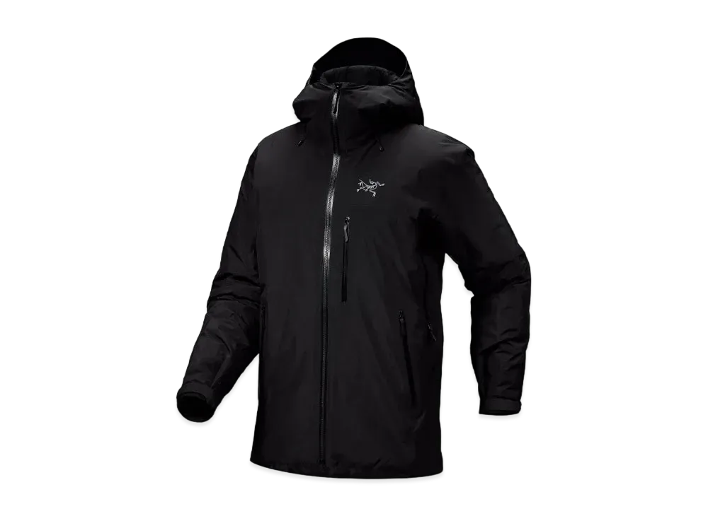 ARC'TERYX Beta Insulated Jacket Men's "Black" X000007341