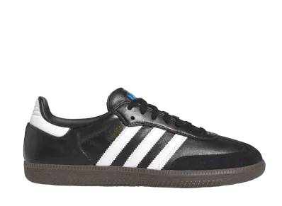 adidas SAMBA ADV /コアブラック/26.5cm 11/20発売|adidas Originals Samba ADV