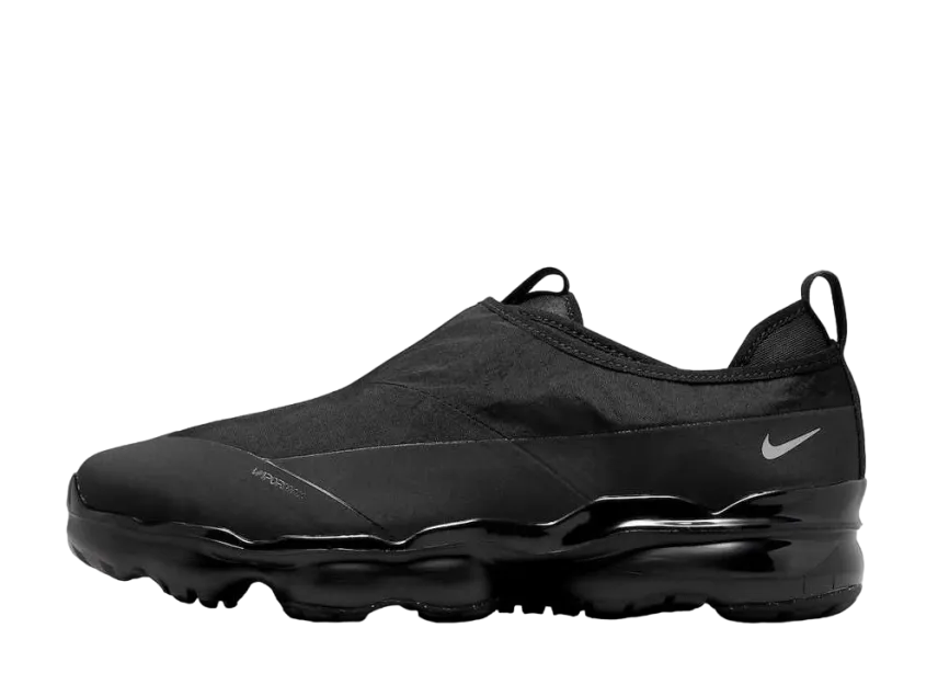 ナイキ エアヴェイパーマックス モック ローム "ブラック"