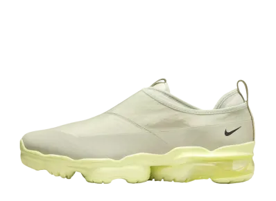 Nike Air VaporMax Moc Roam "Light Stone and Luminous Green"